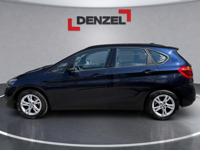 Bild 1: BMW 218d xDrive Active Tourer