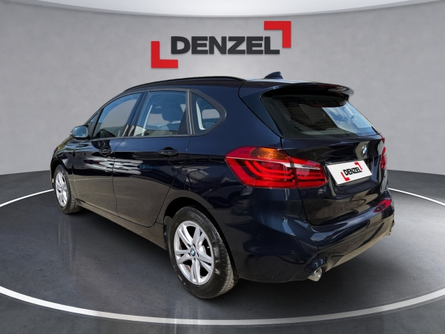 Bild 2: BMW 218d xDrive Active Tourer