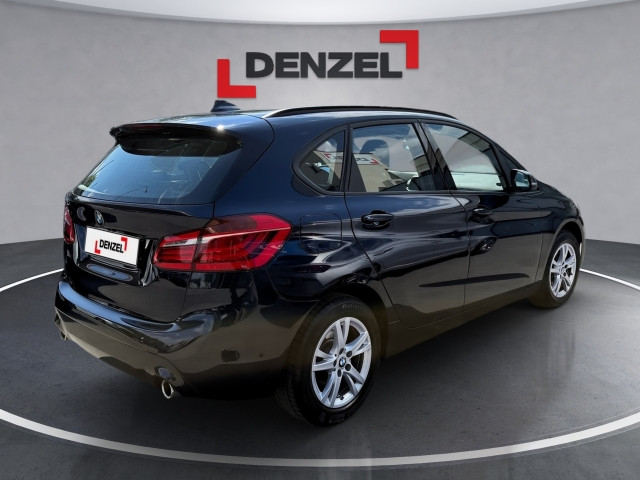 Bild 3: BMW 218d xDrive Active Tourer