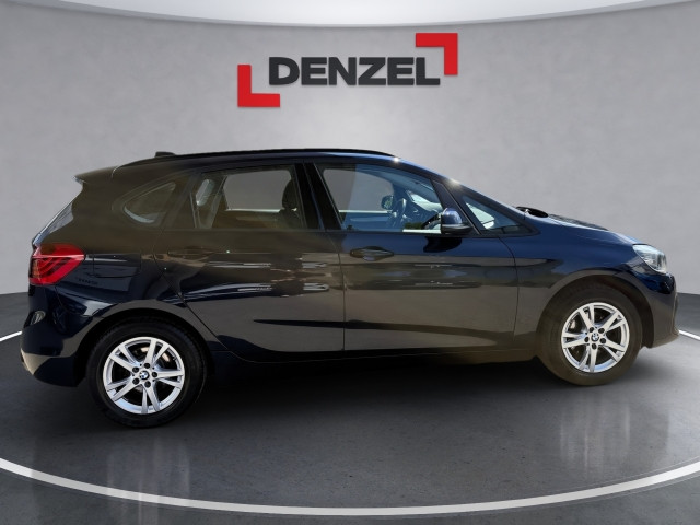 Bild 4: BMW 218d xDrive Active Tourer