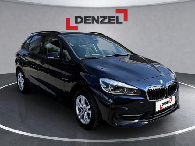 Bild 5: BMW 218d xDrive Active Tourer
