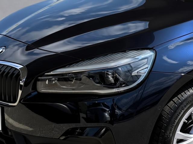 Bild 6: BMW 218d xDrive Active Tourer