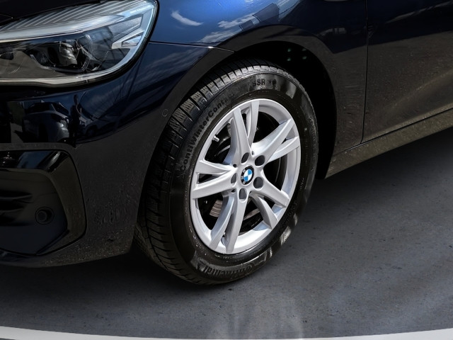 Bild 7: BMW 218d xDrive Active Tourer