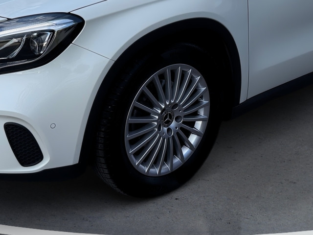 Bild 7: Mercedes GLA 200d 4MATIC