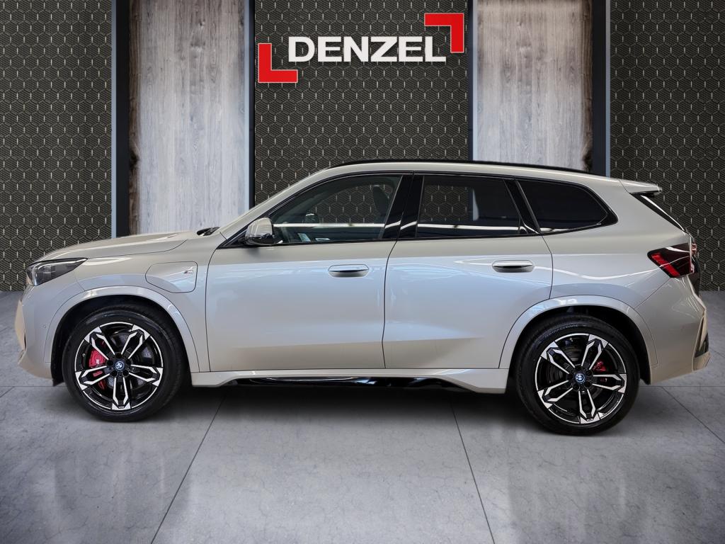 Bild 1: BMW X1 xDrive30e U11 XB2