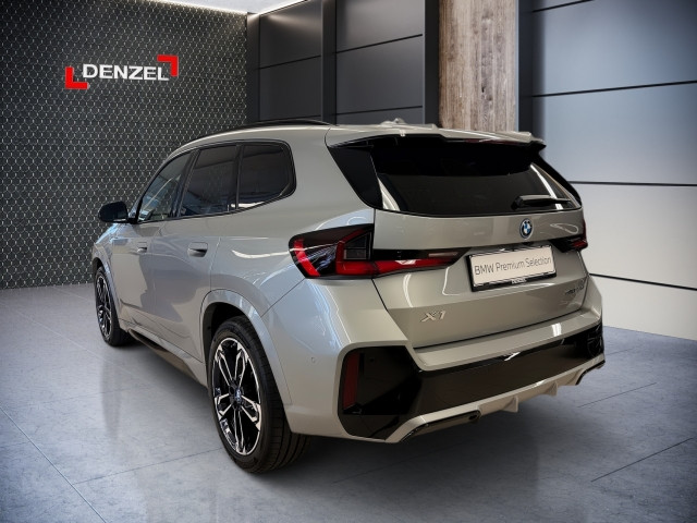 Bild 2: BMW X1 xDrive30e U11 XB2
