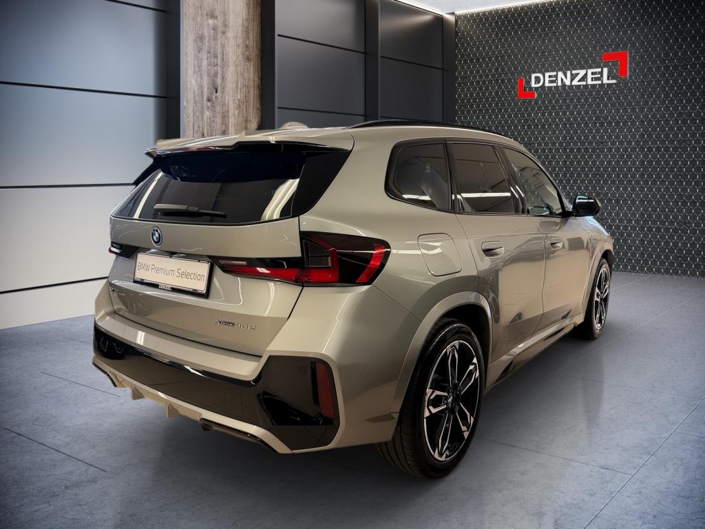 Bild 3: BMW X1 xDrive30e U11 XB2