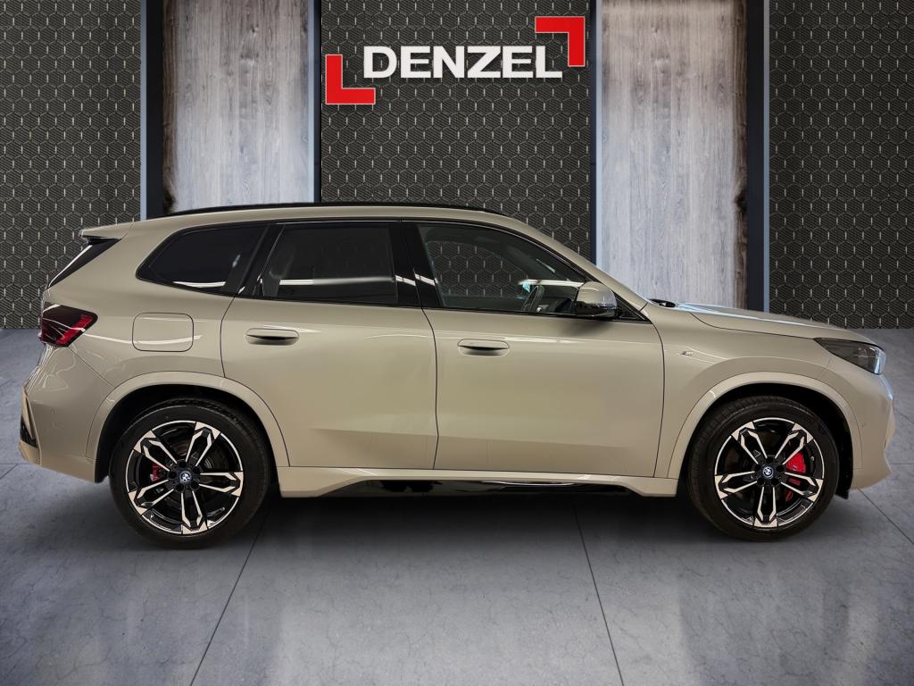 Bild 4: BMW X1 xDrive30e U11 XB2