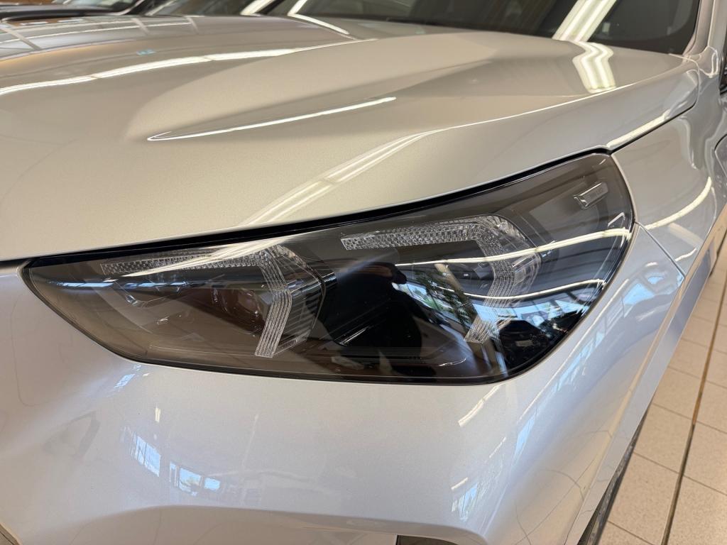 Bild 6: BMW X1 xDrive30e U11 XB2