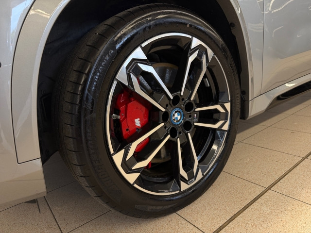 Bild 7: BMW X1 xDrive30e U11 XB2