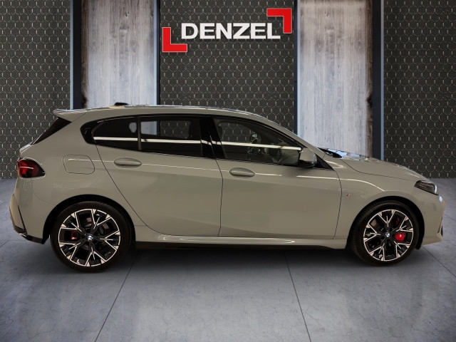 Bild 4: BMW 118d 5-Türer F70 B47