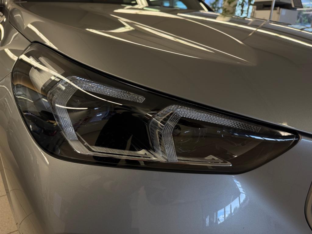 Bild 6: BMW iX1 eDrive20 U11 HB0