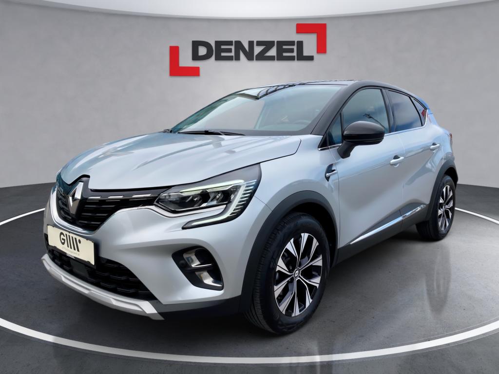 Bild 0: Renault Captur TCe 90 Techno