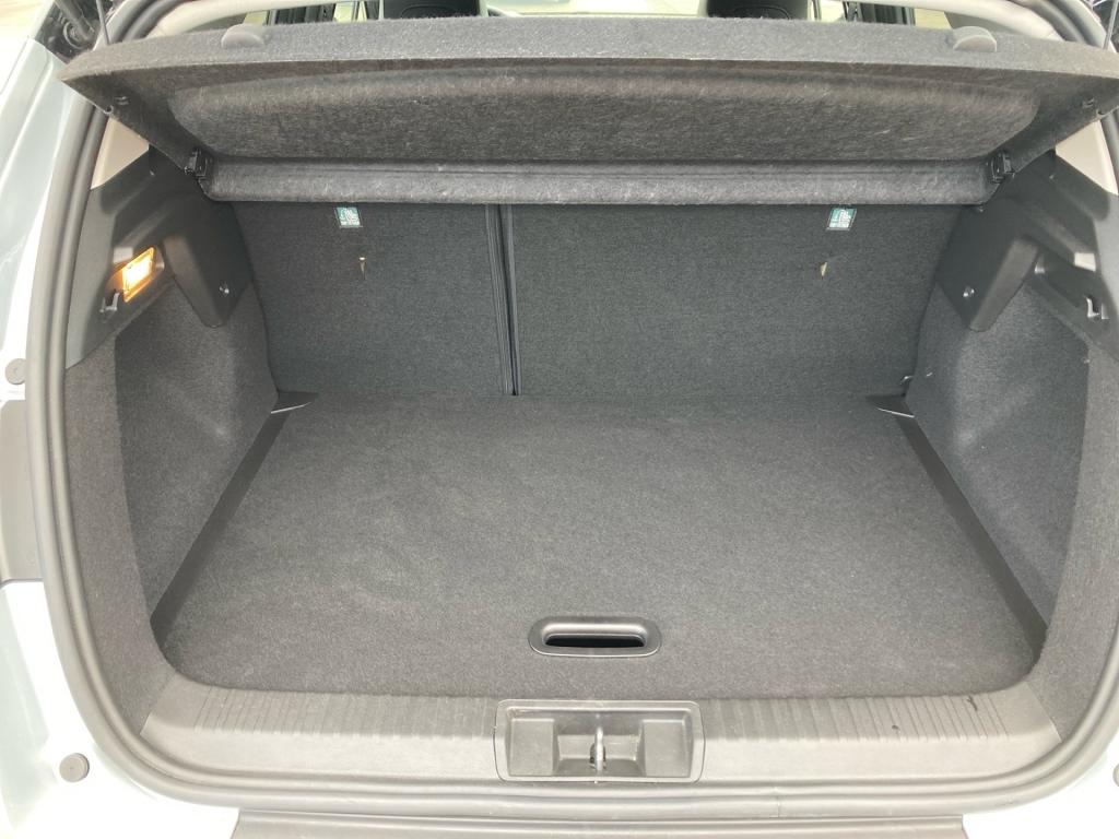 Bild 12: Renault Captur TCe 90 Techno