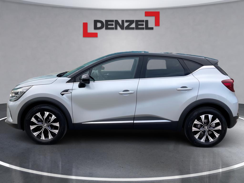 Bild 1: Renault Captur TCe 90 Techno