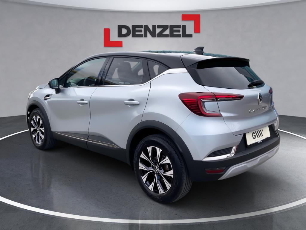 Bild 2: Renault Captur TCe 90 Techno
