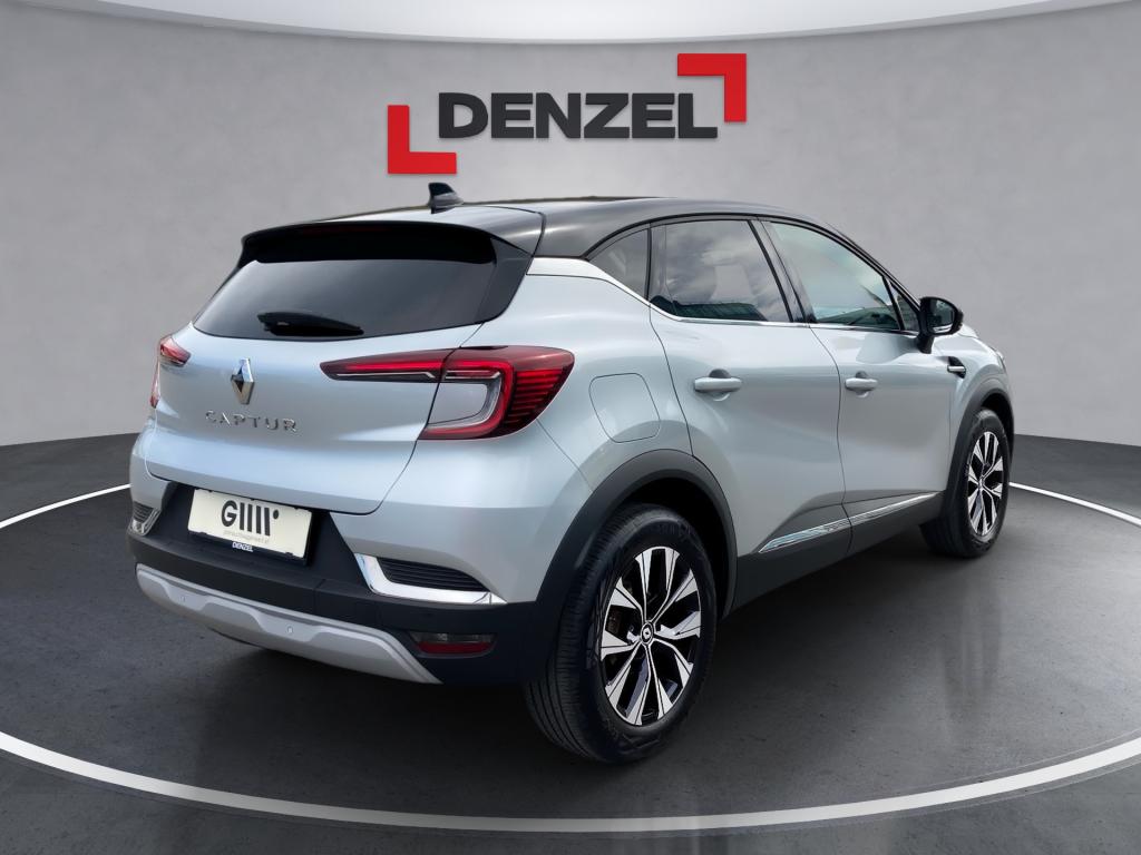 Bild 3: Renault Captur TCe 90 Techno