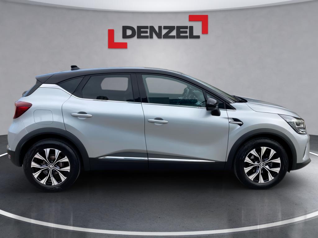 Bild 4: Renault Captur TCe 90 Techno