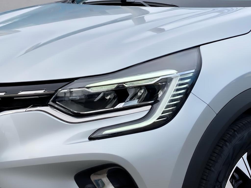 Bild 6: Renault Captur TCe 90 Techno