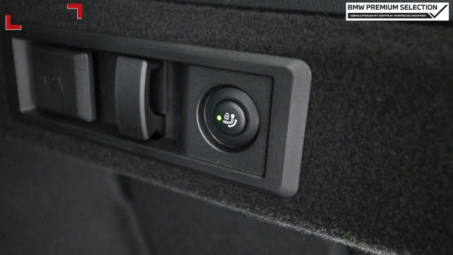 Bild 9: BMW X3 xDrive20d G45 B47