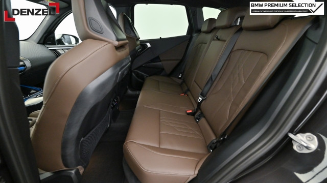 Bild 10: BMW X3 xDrive20d G45 B47