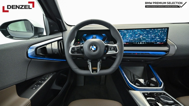 Bild 11: BMW X3 xDrive20d G45 B47