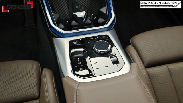 Bild 12: BMW X3 xDrive20d G45 B47