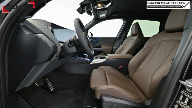 Bild 16: BMW X3 xDrive20d G45 B47