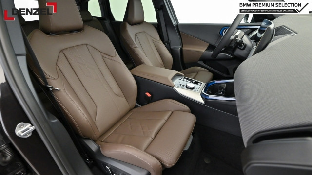 Bild 18: BMW X3 xDrive20d G45 B47