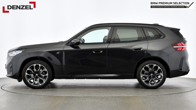 Bild 1: BMW X3 xDrive20d G45 B47