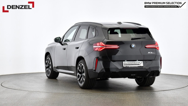 Bild 2: BMW X3 xDrive20d G45 B47