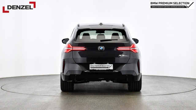 Bild 3: BMW X3 xDrive20d G45 B47