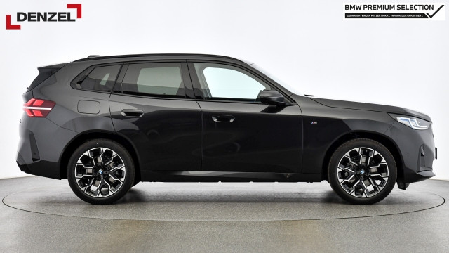 Bild 5: BMW X3 xDrive20d G45 B47