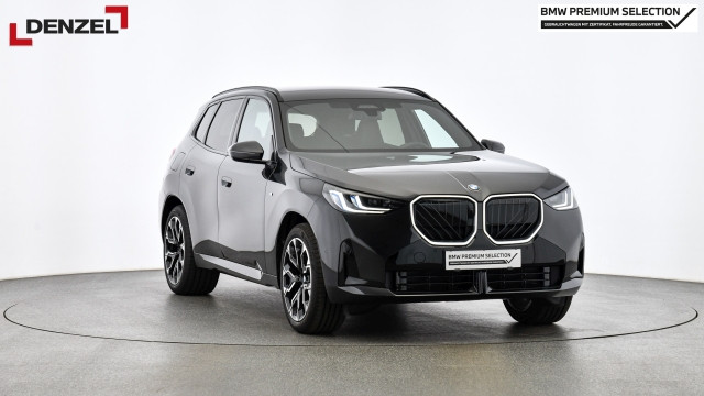 Bild 6: BMW X3 xDrive20d G45 B47