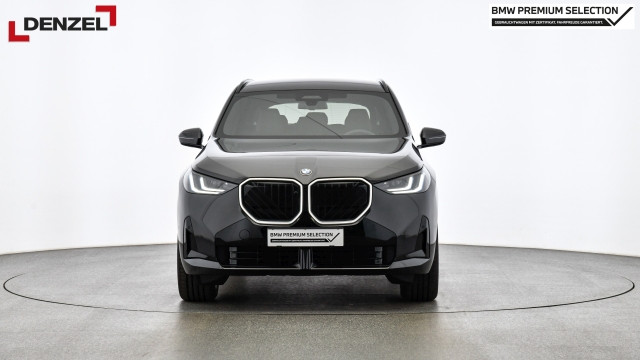 Bild 7: BMW X3 xDrive20d G45 B47
