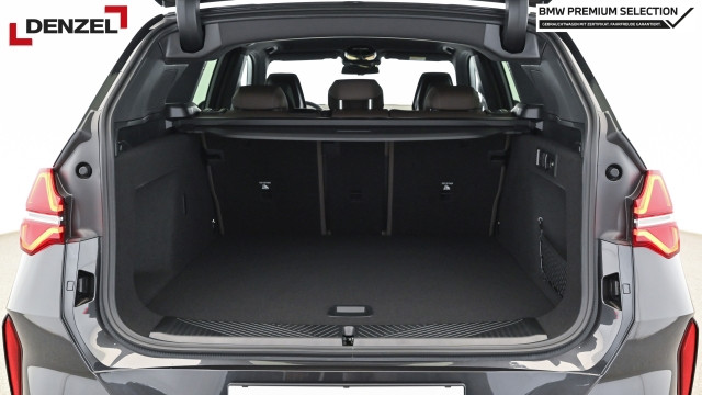 Bild 8: BMW X3 xDrive20d G45 B47