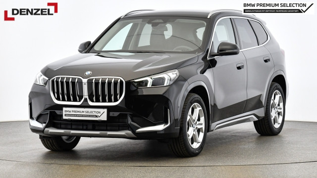 Bild 0: BMW X1 xDrive20d U11 B47