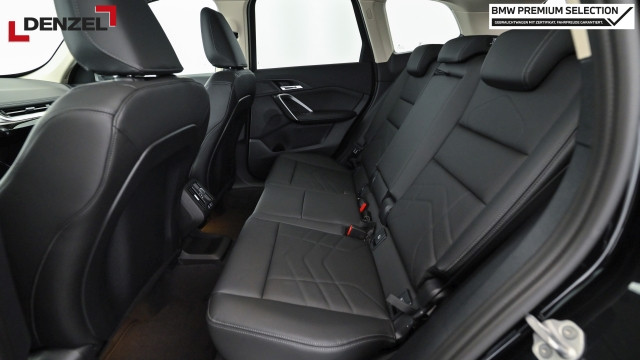 Bild 9: BMW X1 xDrive20d U11 B47
