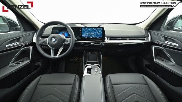 Bild 10: BMW X1 xDrive20d U11 B47