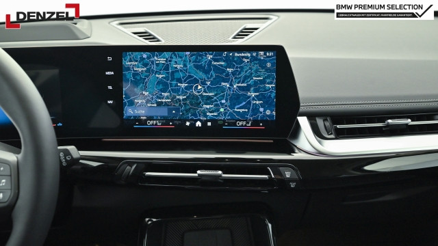 Bild 11: BMW X1 xDrive20d U11 B47