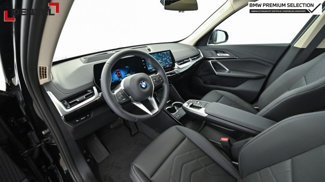 Bild 13: BMW X1 xDrive20d U11 B47
