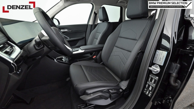 Bild 14: BMW X1 xDrive20d U11 B47