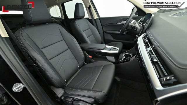 Bild 15: BMW X1 xDrive20d U11 B47