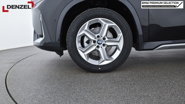 Bild 16: BMW X1 xDrive20d U11 B47