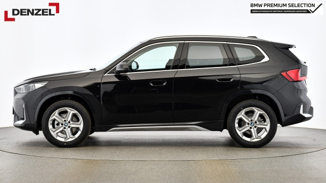 Bild 1: BMW X1 xDrive20d U11 B47