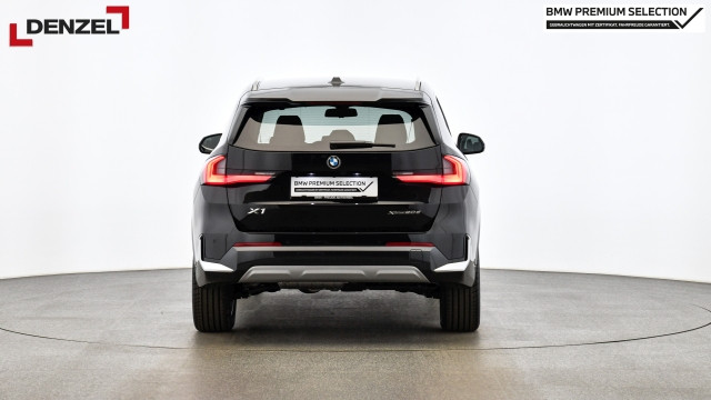 Bild 3: BMW X1 xDrive20d U11 B47