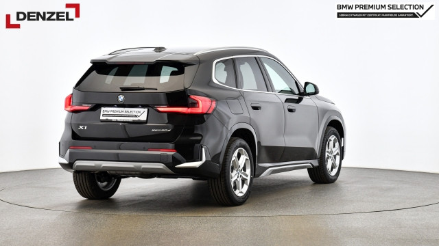 Bild 4: BMW X1 xDrive20d U11 B47