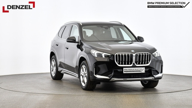 Bild 6: BMW X1 xDrive20d U11 B47