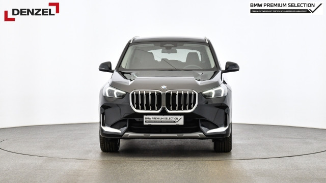 Bild 7: BMW X1 xDrive20d U11 B47