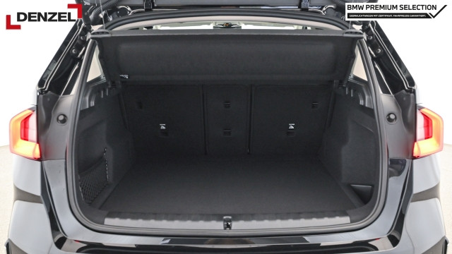 Bild 8: BMW X1 xDrive20d U11 B47